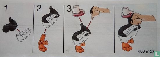 Pinguin ober - Image 2