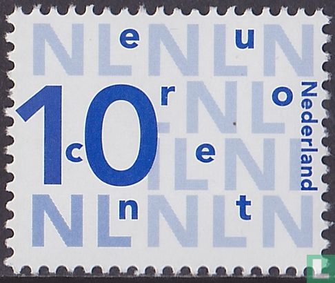 Timbres supplémentaire