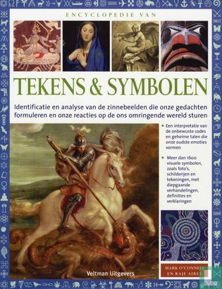 Encyclopedie van tekens & symbolen - Afbeelding 1