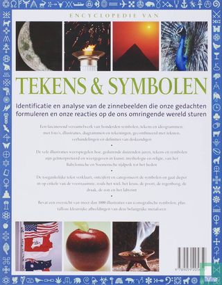 Encyclopedie van tekens & symbolen - Image 2