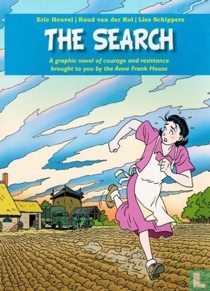 The Search - Image 1