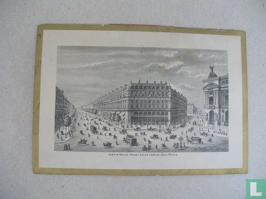 Grand Hotel Paris - Afbeelding 2