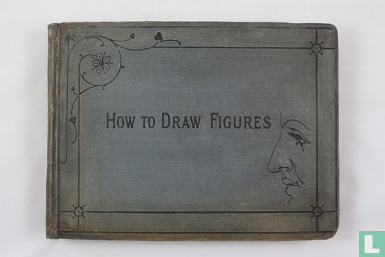 How to Draw Figures - Afbeelding 1