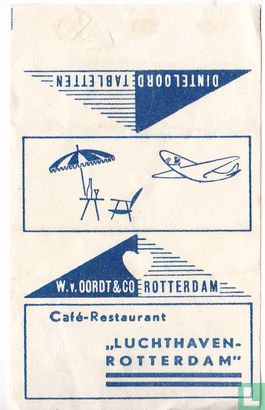 Café Restaurant "Luchthaven" 