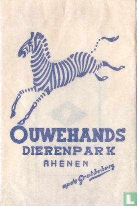Ouwehands Dierenpark  - Image 1