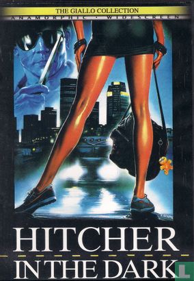 Hitcher in the Dark - Image 1