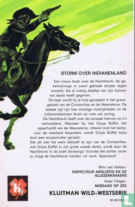 Storm over indianenland - Image 2