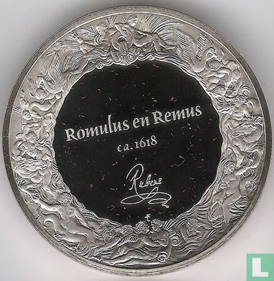 Nederland Rubens "Romulus en Remus" - Afbeelding 2