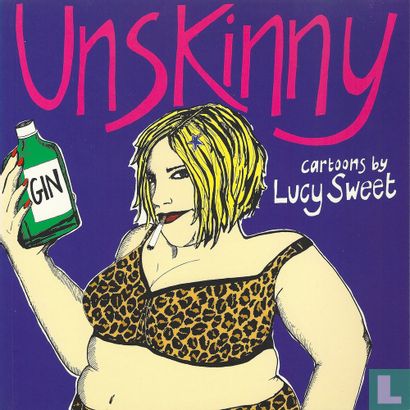 Unskinny - Image 1