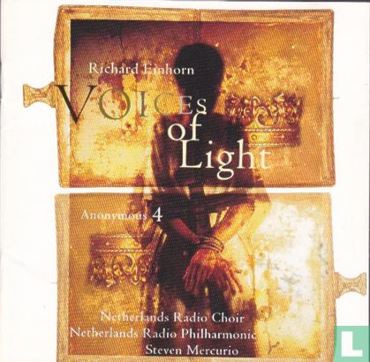 Voices of light - Image 1