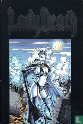 Lady Death: The Reckoning - Image 1