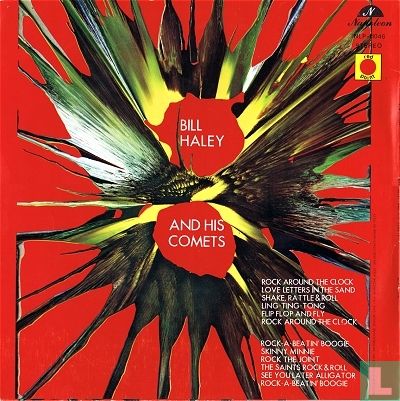 The Best of Bill Haley and his Comets - Image 2