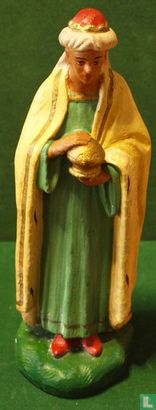 König Caspar - Bild 1