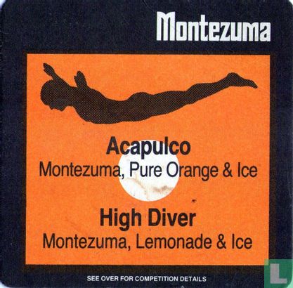 Montezuma - Afbeelding 1