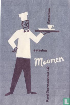 Eetsalon Moonen  - Image 1