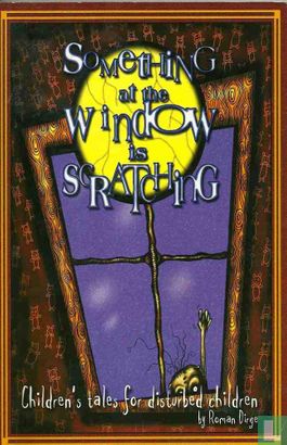 Something at the Window is Scratching - Image 1
