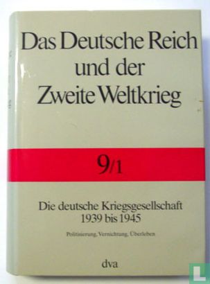 Das Deutsche Reich und der Zweite Weltkrieg, 9/1 - Image 1