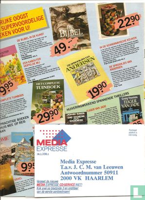 Media Expresse Magazine 4 - Image 2