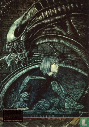 Aliens: Newt's tale Nr. 1 - Image 1