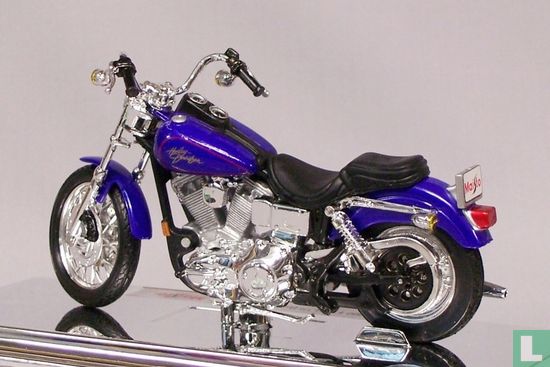 Harley-Davidson FXDL Dyna Low Rider - Afbeelding 3