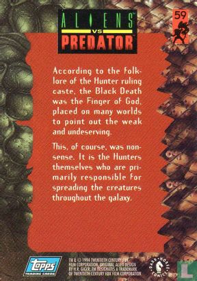 Aliens vs Predator: The Hunters in action - Image 2