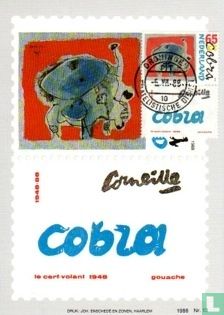 Cobra - Image 1