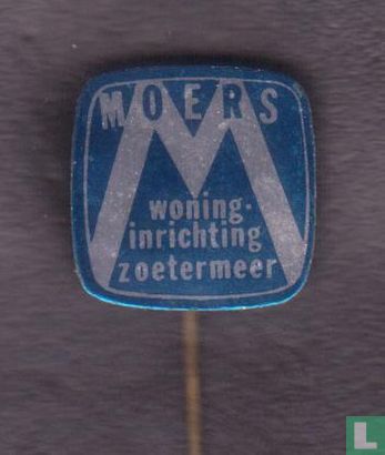 Moers Woninginrichting Zoetermeer