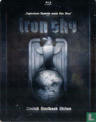 Iron Sky - Image 1