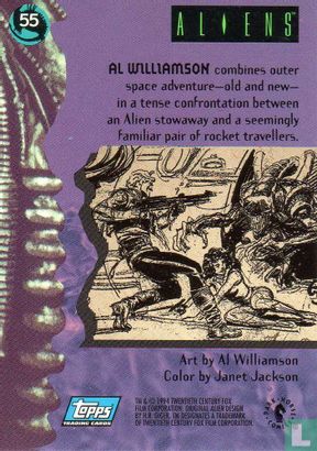 Aliens: Al Williamson - Image 2