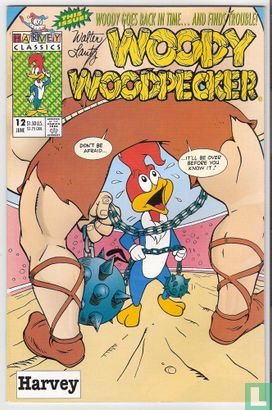 Woody Woodpecker 12 - Image 1