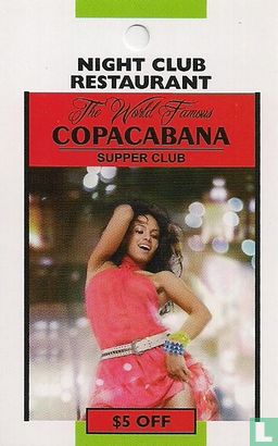 Copacabana - Image 1