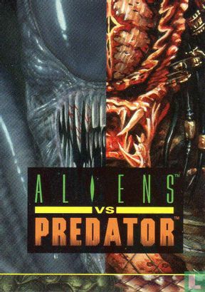 Aliens vs Predator: Let the hunt begin - Bild 1