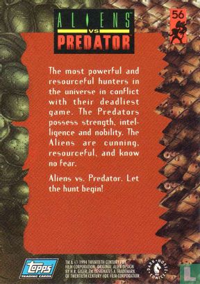 Aliens vs Predator: Let the hunt begin - Image 2