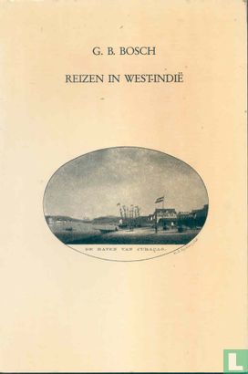 Reizen in West-Indie - Image 1