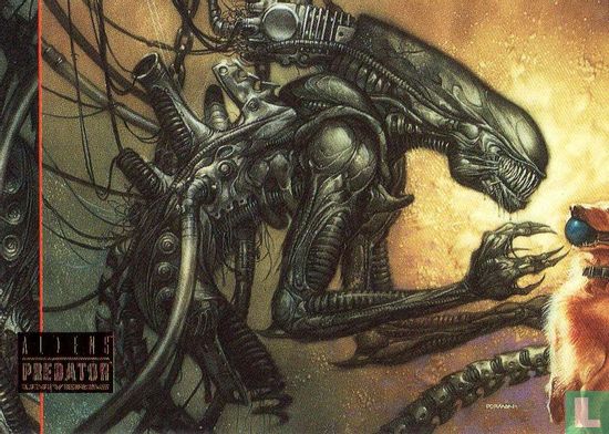 Aliens: Hive TPB - Image 1