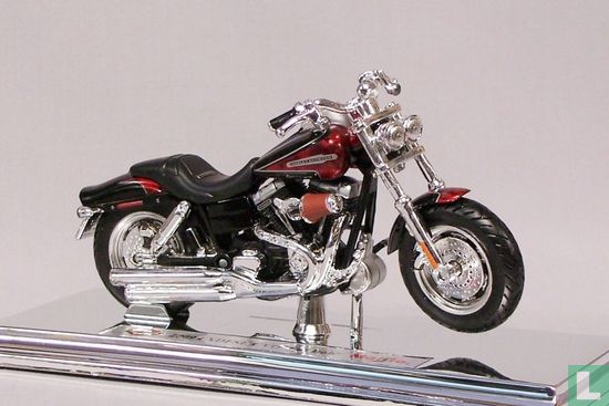 Harley-Davidson FXDFSE CVO® FAT BOY - Afbeelding 2
