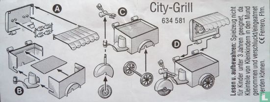 City Grill - Image 3