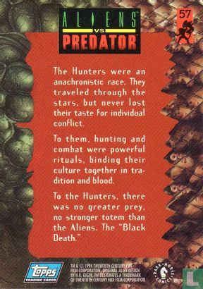 Aliens vs Predator: The Black Death - Afbeelding 2