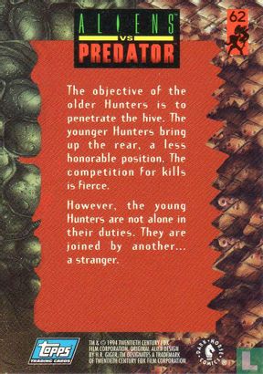 Aliens vs Predator: Penetrate the Hive - Afbeelding 2