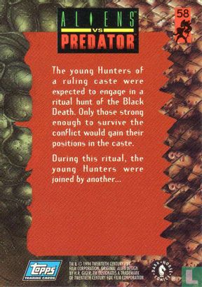 Aliens vs Predator: A Ritual Hunt - Afbeelding 2