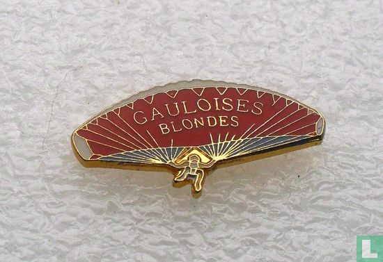 Gauloises Blondes - Image 1