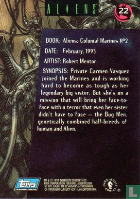 Aliens: Colonial Marines Nr. 2 - Image 2