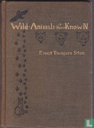 Wild Animals I Have Known - Image 1