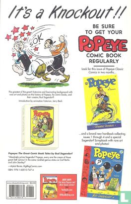 Popeye 8 - Image 2