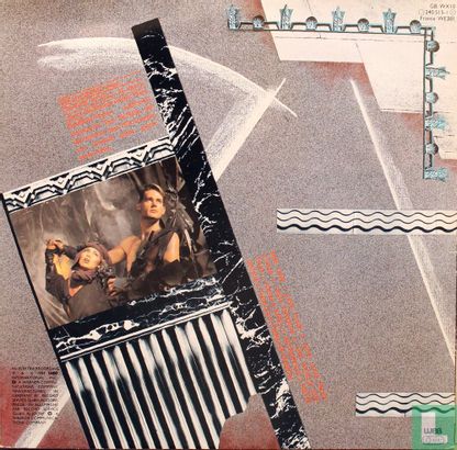 Machine Age Voodoo - Afbeelding 2