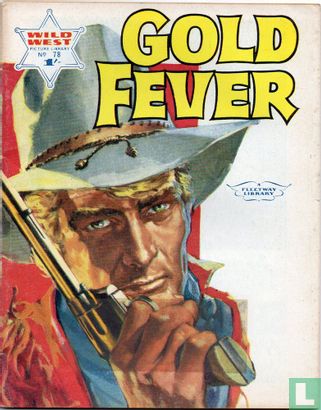 Gold Fever - Afbeelding 1