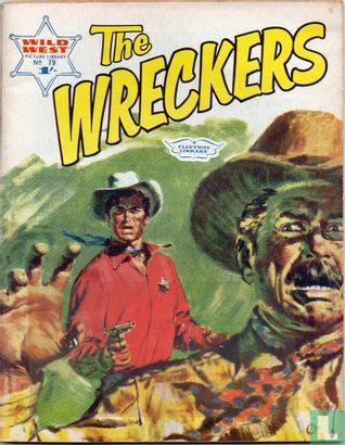 The Wreckers - Afbeelding 1