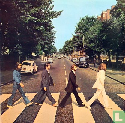 Abbey Road  - Bild 1