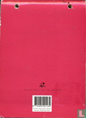 Knudde's scheurkalender 2000 - Image 2