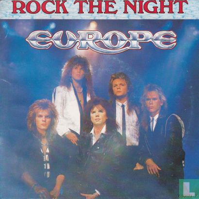 Rock The Night - Image 1